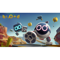 Biped