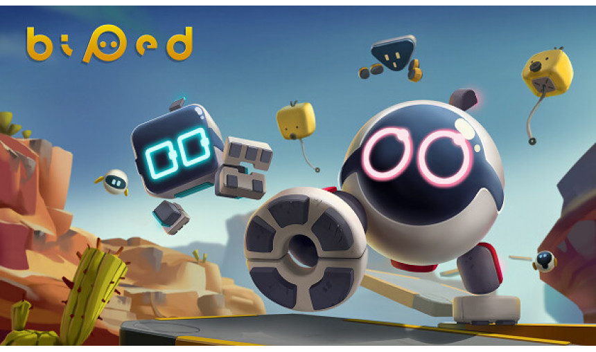 Biped Biped