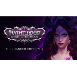 Pathfinder: Wrath of the Righteous - Enhanced Edition