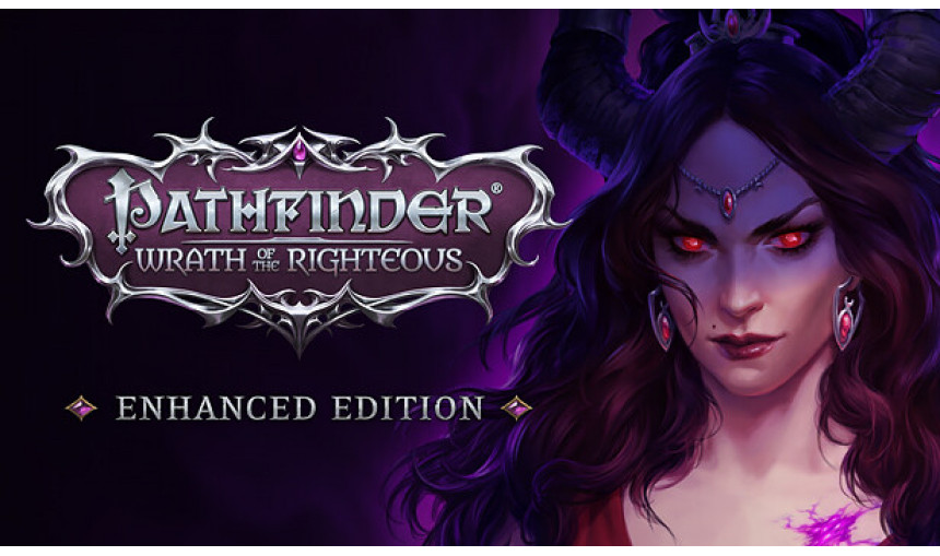 Pathfinder: Wrath of the Righteous - Enhanced Edition