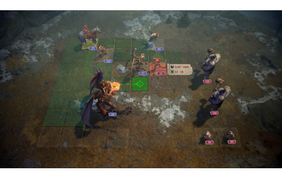Pathfinder: Wrath of the Righteous - Enhanced Edition