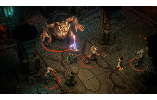 Pathfinder: Wrath of the Righteous - Enhanced Edition
