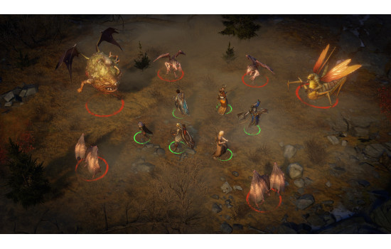 Pathfinder: Wrath of the Righteous - Enhanced Edition