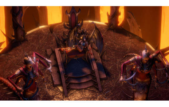Pathfinder: Wrath of the Righteous - Enhanced Edition