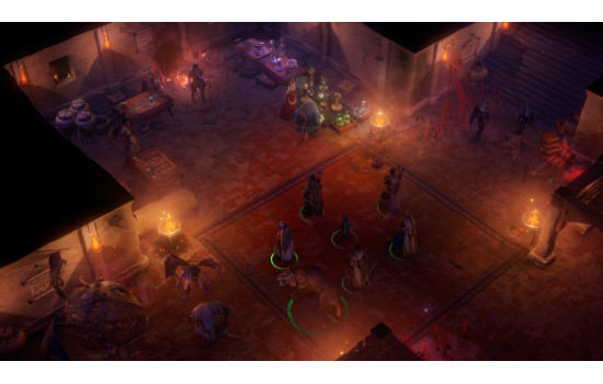 Pathfinder: Wrath of the Righteous - Enhanced Edition