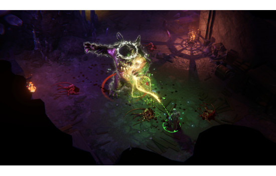 Pathfinder: Wrath of the Righteous - Enhanced Edition