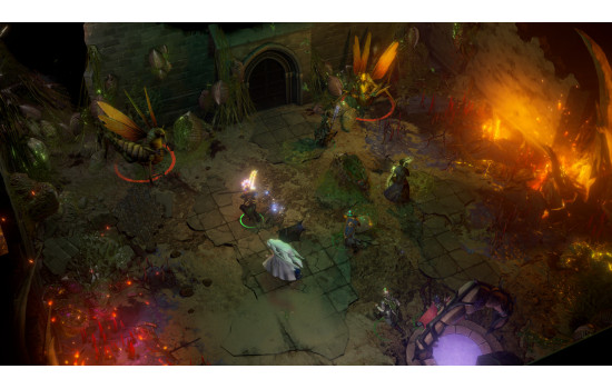Pathfinder: Wrath of the Righteous - Enhanced Edition