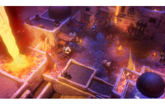 Pathfinder: Wrath of the Righteous - Enhanced Edition