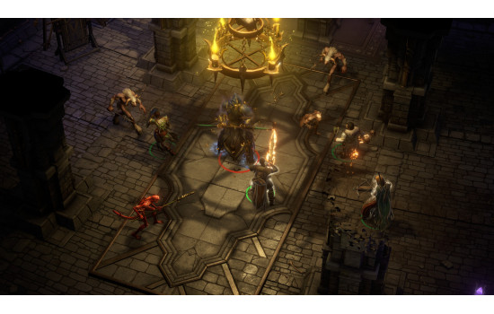 Pathfinder: Wrath of the Righteous - Enhanced Edition