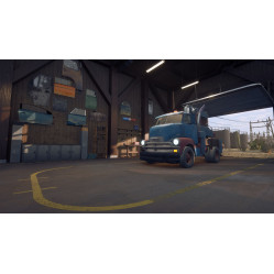 Gas Station Simulator - Airstrip DLC