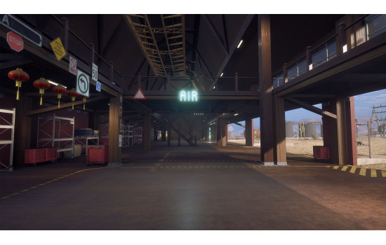 Gas Station Simulator - Airstrip DLC
