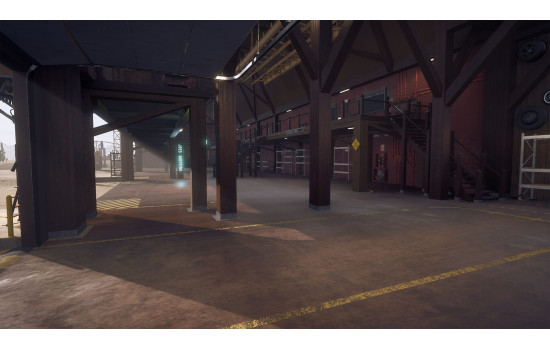 Gas Station Simulator - Airstrip DLC
