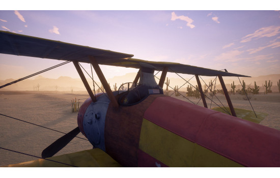 Gas Station Simulator - Airstrip DLC