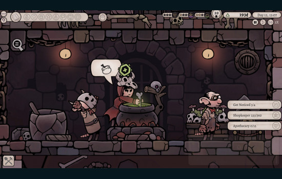 Potion Tycoon - Supporter Pack