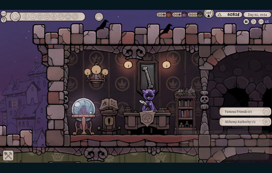 Potion Tycoon - Supporter Pack