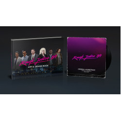 Rough Justice: '84 - Supporter Pack