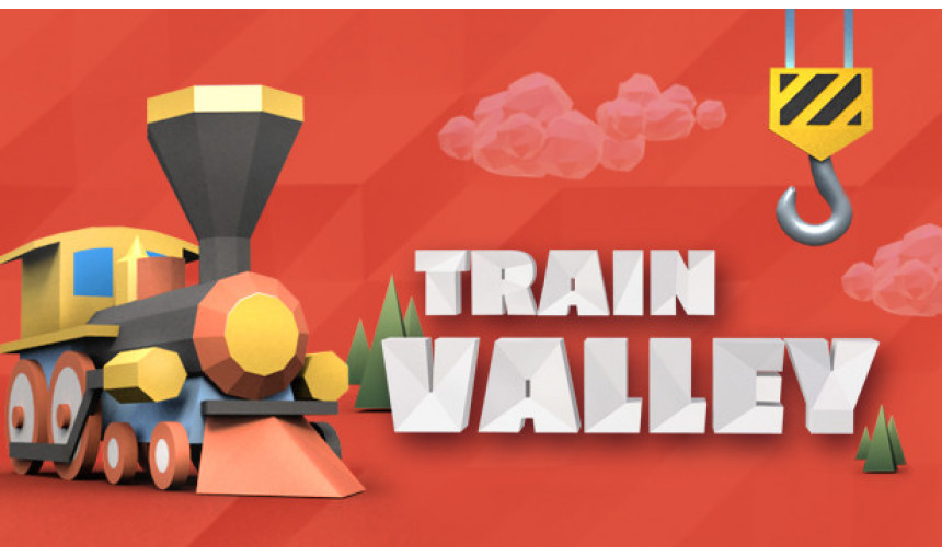 Train Valley Train Valley
