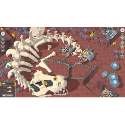 Train Valley 2: Workshop Gems - Sapphire