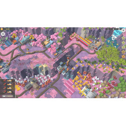 Train Valley 2: Workshop Gems - Emerald