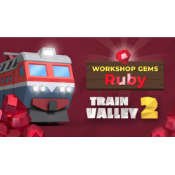 Train Valley 2: Workshop Gems - Ruby