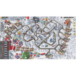 Train Valley 2: Workshop Gems - Ruby