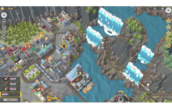 Train Valley 2: Workshop Gems - Ruby