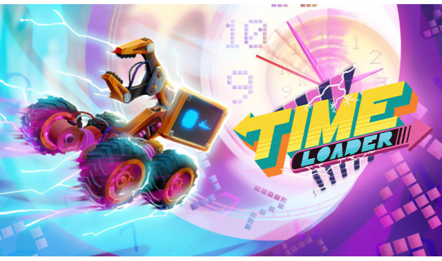 Time Loader Time Loader