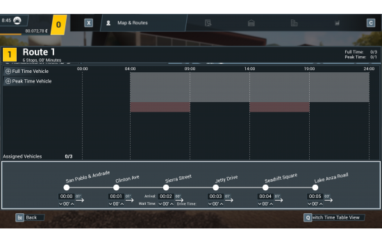 Bus Simulator 21 Next Stop – Gold Edition