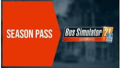 Bus Simulator 21 Next Stop – Season Pass