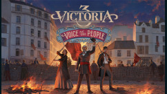 Victoria 3: Voice of the People