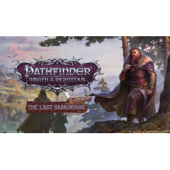 Pathfinder: Wrath of the Righteous - The Last Sarkorians