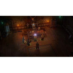 Pathfinder: Wrath of the Righteous - The Last Sarkorians