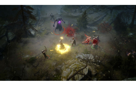 Pathfinder: Wrath of the Righteous - The Last Sarkorians