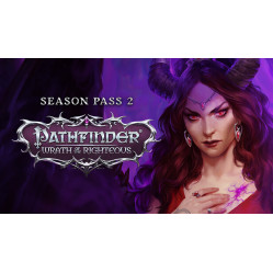 Pathfinder: Wrath of the Righteous - Season Pass 2