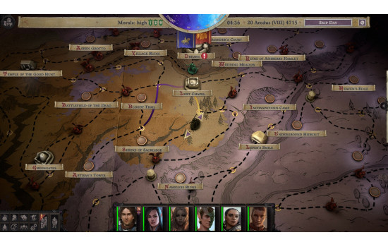 Pathfinder: Wrath of the Righteous - Season Pass 2