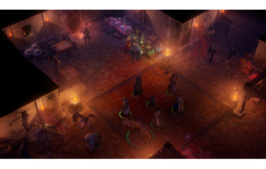 Pathfinder: Wrath of the Righteous - Season Pass 2