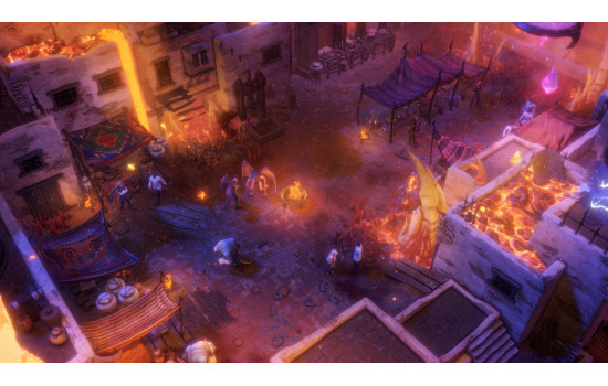 Pathfinder: Wrath of the Righteous - Season Pass 2