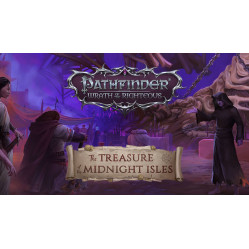 Pathfinder: Wrath of the Righteous – The Treasure of the Midnight Isles