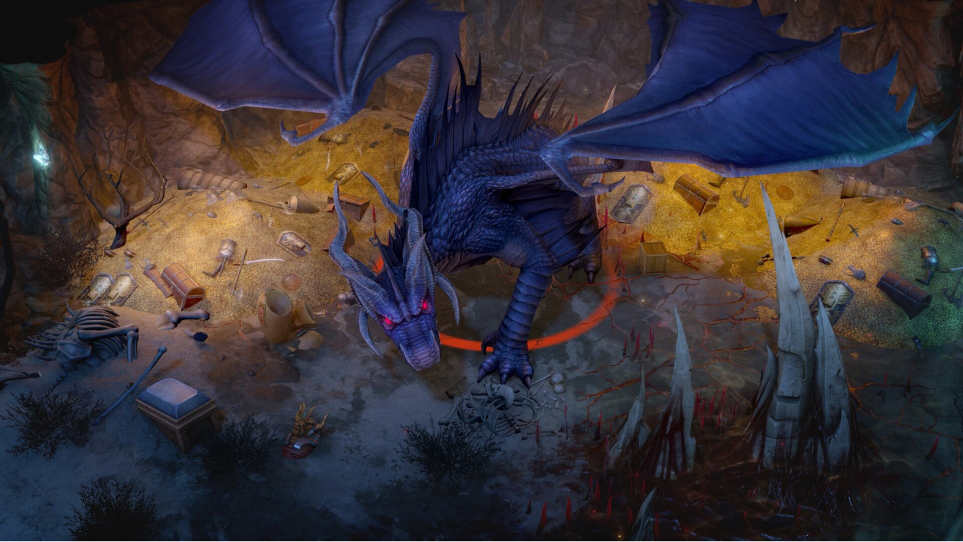 Pathfinder: Wrath of the Righteous – The Treasure of the Midnight Isles