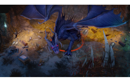 Pathfinder: Wrath of the Righteous – The Treasure of the Midnight Isles