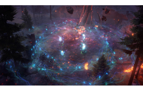 Pathfinder: Wrath of the Righteous – The Treasure of the Midnight Isles