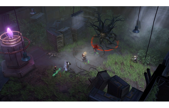 Pathfinder: Wrath of the Righteous – The Treasure of the Midnight Isles