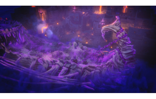 Pathfinder: Wrath of the Righteous – The Treasure of the Midnight Isles