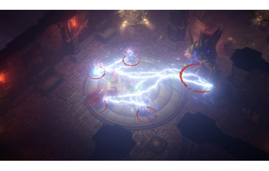 Pathfinder: Wrath of the Righteous – The Treasure of the Midnight Isles