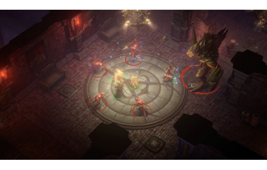 Pathfinder: Wrath of the Righteous – The Treasure of the Midnight Isles