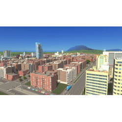 Cities: Skylines - Content Creator Pack: Brooklyn & Queens