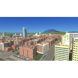 Cities: Skylines - Content Creator Pack: Brooklyn & Queens