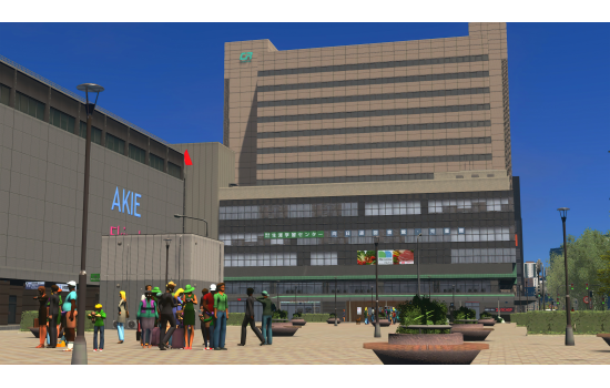 Cities: Skylines - Content Creator Pack: Railroads of Japan