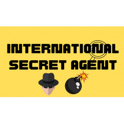 International Secret Agent