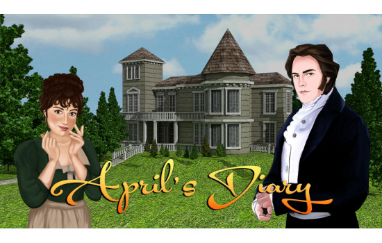 April's Diary